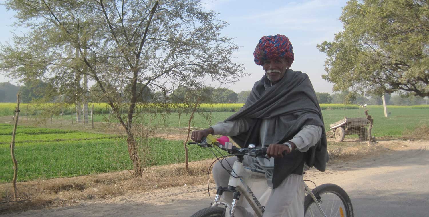 village cycle