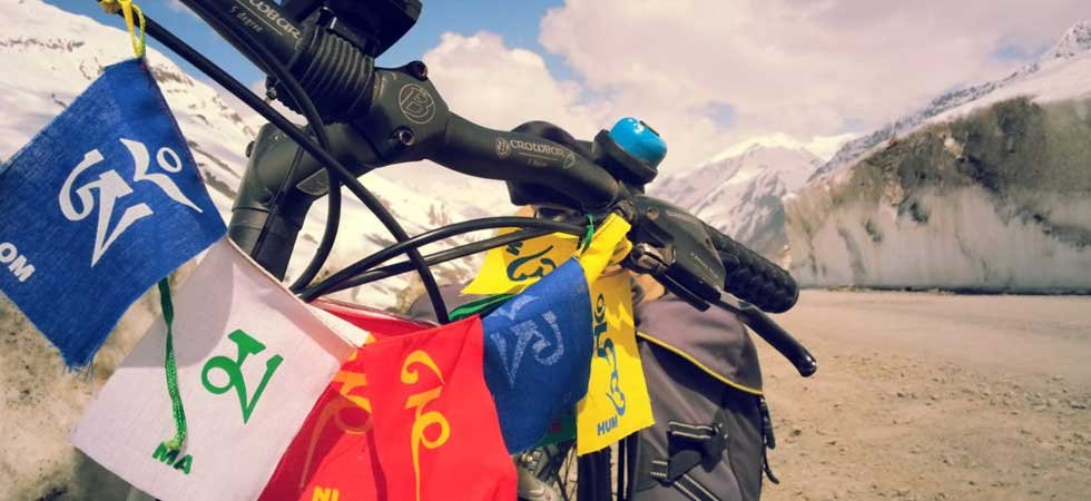 Cycling tour Packages in India