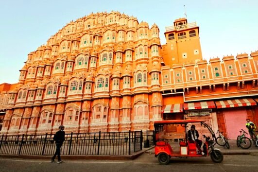 Exclusive Tour For Jaipur Corporate