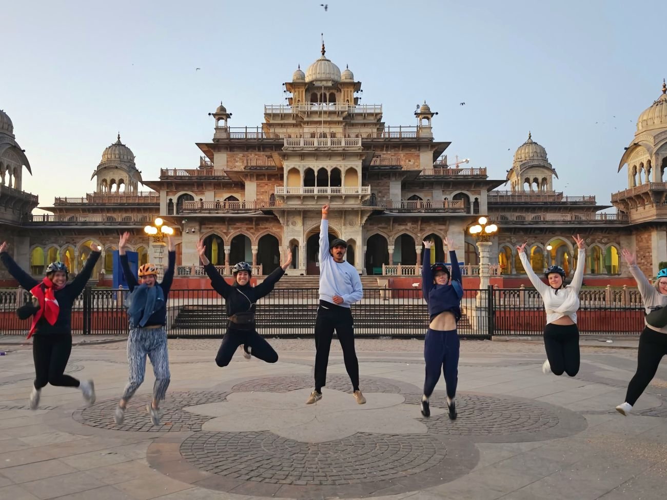 Incentive Experiences