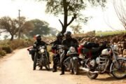 Motorcycle-itinerary-Rajasthan-INDIA