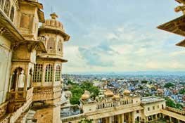Udaipur Day Trips