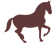 Horse Icon