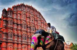 Jaipur Day Trips
