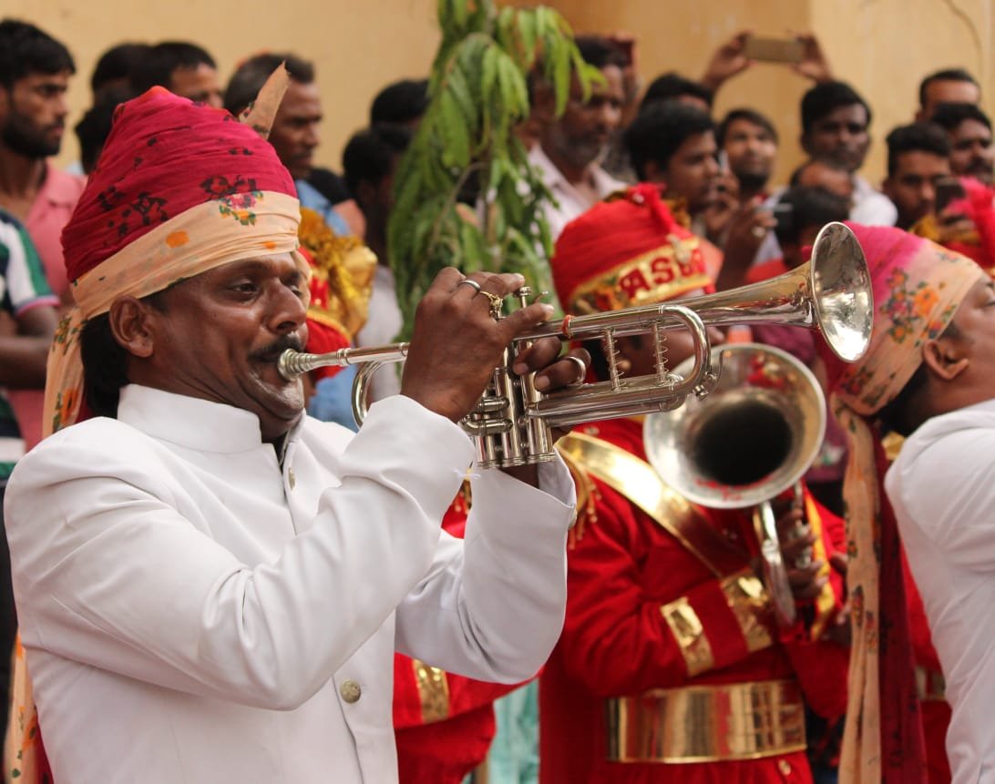 Wedding Guest Experiences