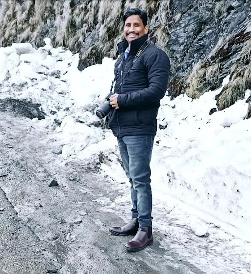 Himmat Singh Rathore