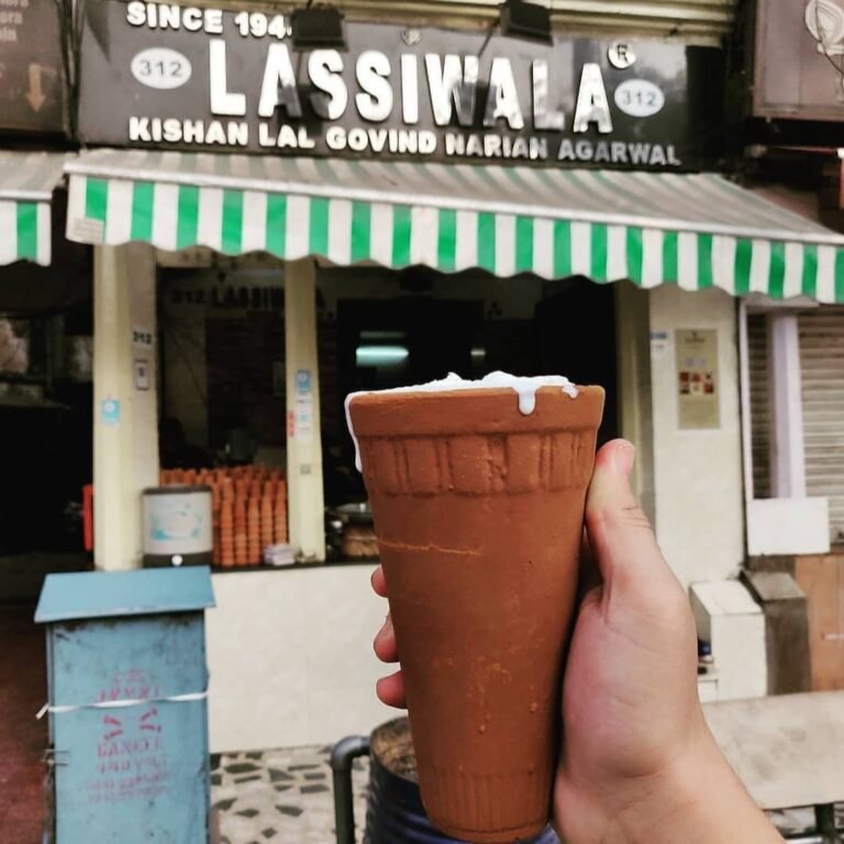 Jaipur Food Guide: Best Local Eateries and Hidden Culinary Gems
