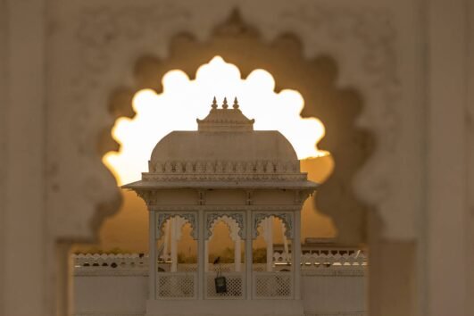Jaipur Heritage Treasure Hunt – Ultimate Team Adventure