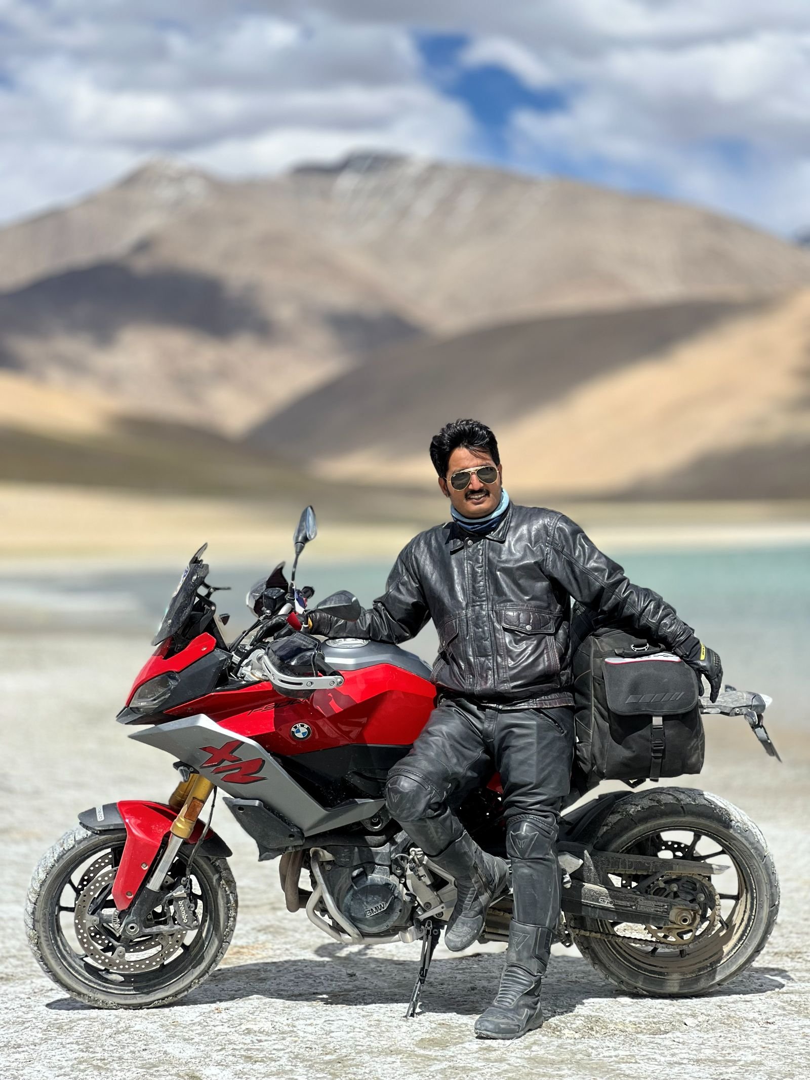 Khushal Rathore