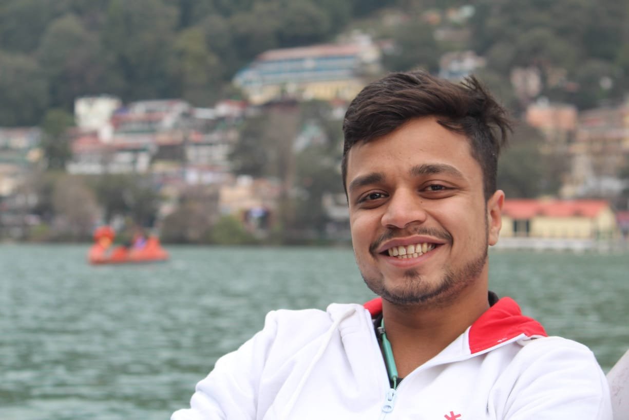 Pranshu Chaturvedi